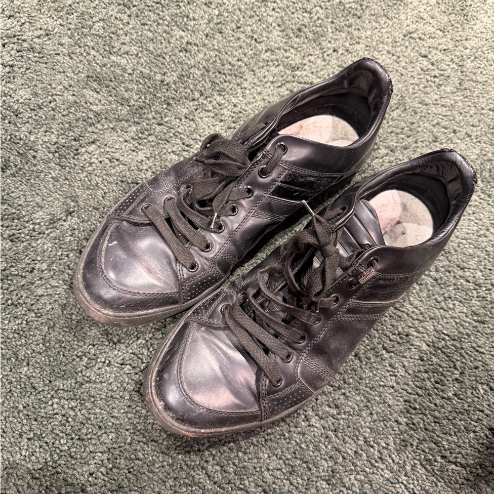 DIOR MENS SNEAKERS SIZE 42.5